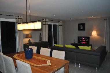 Maison de vacances /en/au Pomas (Aude)ou appartement ou maison de vacances