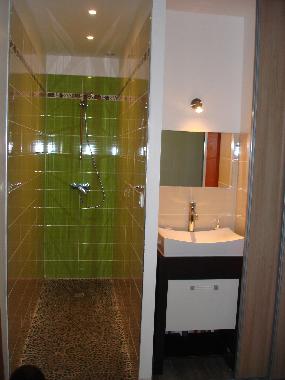 Maison de vacances /en/au Pomas (Aude)ou appartement ou maison de vacances