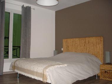 Maison de vacances /en/au Pomas (Aude)ou appartement ou maison de vacances