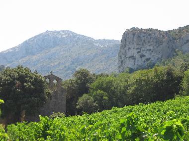 Maison de vacances /en/au Pomas (Aude)ou appartement ou maison de vacances