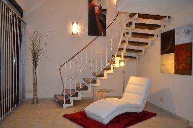 Appartement de vacances �/en/au Hahnenklee (Harz)ou appartement ou maison de vacances