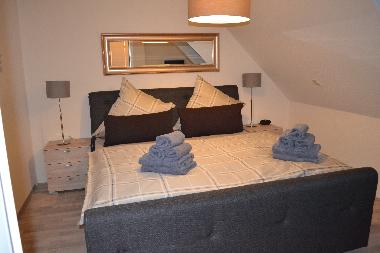 Appartement de vacances �/en/au Hahnenklee (Harz)ou appartement ou maison de vacances
