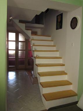 Appartement de vacances /en/au Mali Losinj (Primorsko-Goranska)ou appartement ou maison de vacances