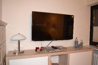 Appartement de vacances �/en/au Hahnenklee (Harz)ou appartement ou maison de vacances