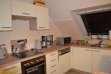 Appartement de vacances �/en/au Hahnenklee (Harz)ou appartement ou maison de vacances