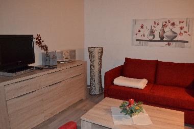 Appartement de vacances �/en/au Hahnenklee (Harz)ou appartement ou maison de vacances