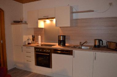 Appartement de vacances �/en/au Hahnenklee (Harz)ou appartement ou maison de vacances
