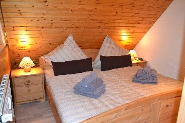 Appartement de vacances �/en/au Hahnenklee (Harz)ou appartement ou maison de vacances