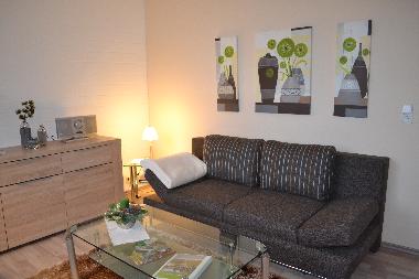 Appartement de vacances �/en/au Hahnenklee (Harz)ou appartement ou maison de vacances