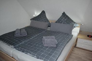 Appartement de vacances �/en/au Hahnenklee (Harz)ou appartement ou maison de vacances