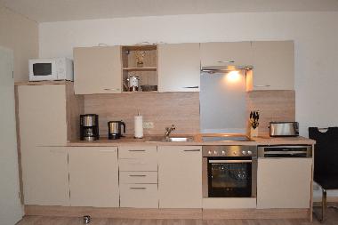 Appartement de vacances �/en/au Hahnenklee (Harz)ou appartement ou maison de vacances