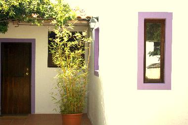 Maison de vacances �/en/au Zambujeira do Mar (Alentejo Litoral)ou appartement ou maison de vacances