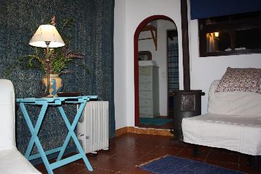Maison de vacances �/en/au Zambujeira do Mar (Alentejo Litoral)ou appartement ou maison de vacances