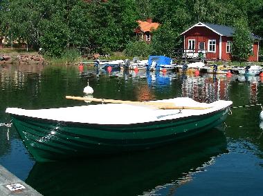 Maison de vacances �/en/au Figeholm (Smaland)ou appartement ou maison de vacances