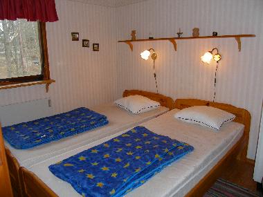 Maison de vacances �/en/au Figeholm (Smaland)ou appartement ou maison de vacances