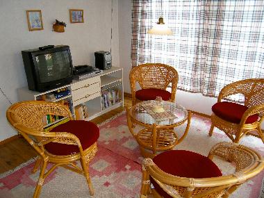 Maison de vacances �/en/au Figeholm (Smaland)ou appartement ou maison de vacances