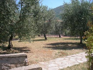 Appartement de vacances /en/au terracina (Latina)ou appartement ou maison de vacances