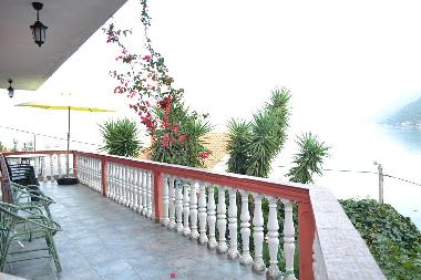 Appartement de vacances �/en/au Donji Morinj E65 Montenegro (Mont�n�gro)ou appartement ou maison de vacances