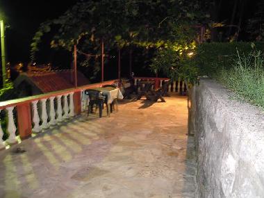 Appartement de vacances �/en/au Donji Morinj E65 Montenegro (Mont�n�gro)ou appartement ou maison de vacances