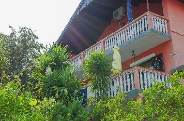 Appartement de vacances �/en/au Donji Morinj E65 Montenegro (Mont�n�gro)ou appartement ou maison de vacances