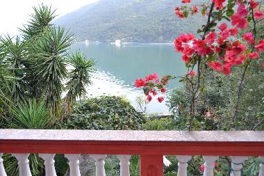 Appartement de vacances �/en/au Donji Morinj E65 Montenegro (Mont�n�gro)ou appartement ou maison de vacances