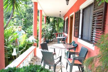 Appartement de vacances �/en/au Donji Morinj E65 Montenegro (Mont�n�gro)ou appartement ou maison de vacances