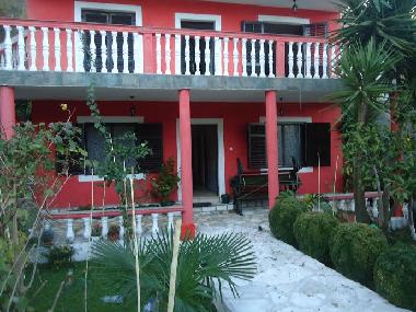 Appartement de vacances �/en/au Donji Morinj E65 Montenegro (Mont�n�gro)ou appartement ou maison de vacances