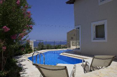 Villa �/en/au Chania (Chania)ou appartement ou maison de vacances