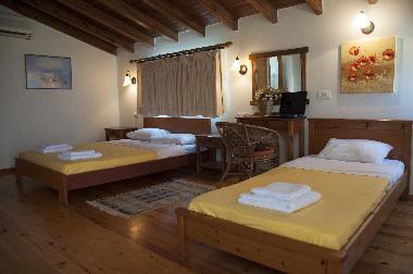 Villa �/en/au Chania (Chania)ou appartement ou maison de vacances