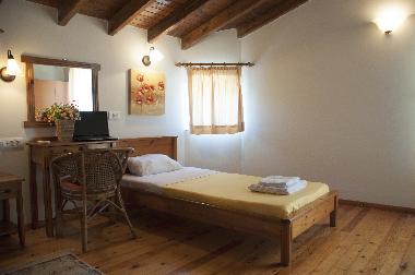 Villa �/en/au Chania (Chania)ou appartement ou maison de vacances