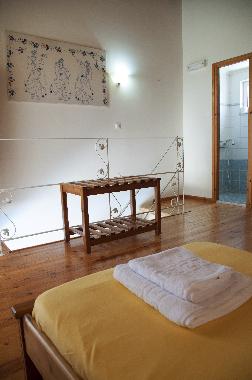 Villa �/en/au Chania (Chania)ou appartement ou maison de vacances