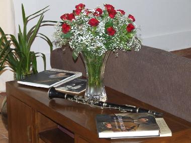 Villa /en/au Buseto Palizzolo (Trapani)ou appartement ou maison de vacances