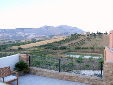 Villa /en/au Buseto Palizzolo (Trapani)ou appartement ou maison de vacances