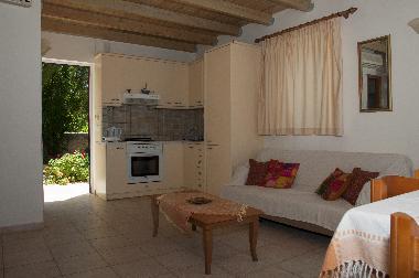 Villa �/en/au Chania (Chania)ou appartement ou maison de vacances