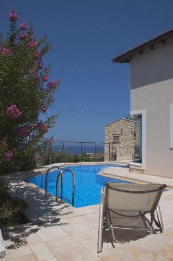 Villa �/en/au Chania (Chania)ou appartement ou maison de vacances