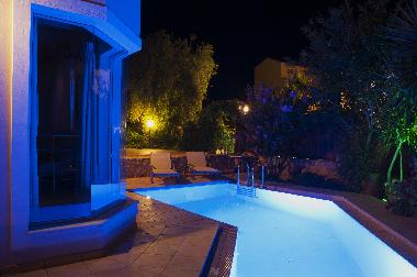 Villa �/en/au Chania (Chania)ou appartement ou maison de vacances