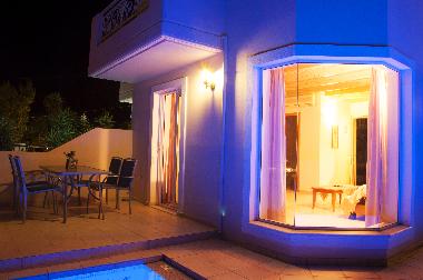 Villa �/en/au Chania (Chania)ou appartement ou maison de vacances