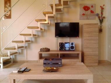 Villa �/en/au Chania (Chania)ou appartement ou maison de vacances