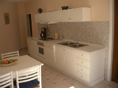 Appartement de vacances /en/au Supetarska Draga (Primorsko-Goranska)ou appartement ou maison de vacances