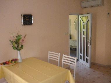 Appartement de vacances /en/au Supetarska Draga (Primorsko-Goranska)ou appartement ou maison de vacances