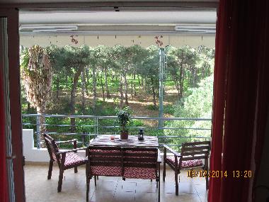 Appartement de vacances /en/au Nea Ionia (Attiki)ou appartement ou maison de vacances