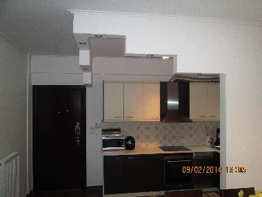 Appartement de vacances /en/au Nea Ionia (Attiki)ou appartement ou maison de vacances