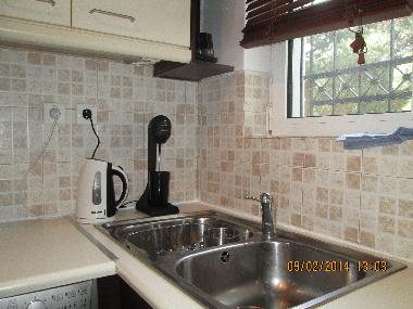 Appartement de vacances /en/au Nea Ionia (Attiki)ou appartement ou maison de vacances