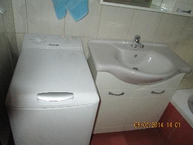 Appartement de vacances /en/au Nea Ionia (Attiki)ou appartement ou maison de vacances