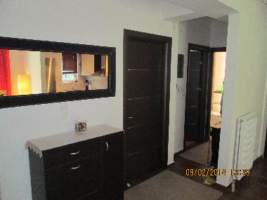 Appartement de vacances /en/au Nea Ionia (Attiki)ou appartement ou maison de vacances