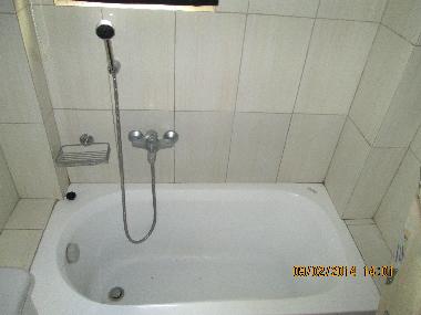 Appartement de vacances /en/au Nea Ionia (Attiki)ou appartement ou maison de vacances