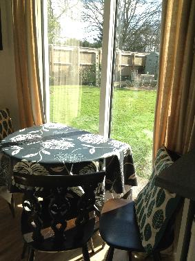 Appartement de vacances �/en/au Salisbury (South West)ou appartement ou maison de vacances