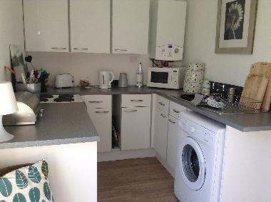 Appartement de vacances �/en/au Salisbury (South West)ou appartement ou maison de vacances