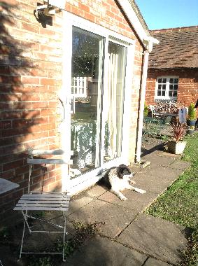 Appartement de vacances �/en/au Salisbury (South West)ou appartement ou maison de vacances