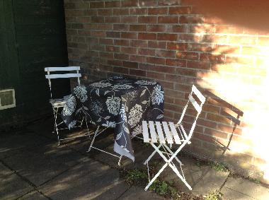 Appartement de vacances �/en/au Salisbury (South West)ou appartement ou maison de vacances